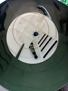 Кессон ТОПОЛ-ЭКО К-3 удл (муфта 106-114) 6