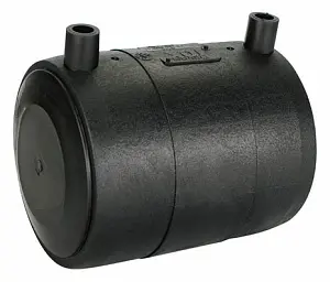 Заглушка электросварная 40 SDR11 (FOX) 1