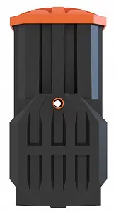 Станция биологической очистки Ergobox 6 8