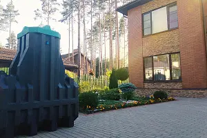 Станция биологической очистки Ergobox 6 9