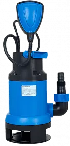 Дренажный насос Aquario ADS-400-35E 1