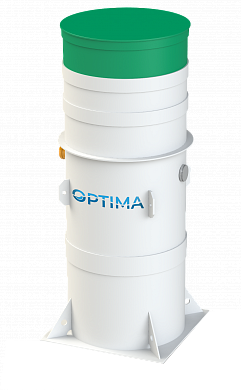 Септик Optima 4-П-850 1