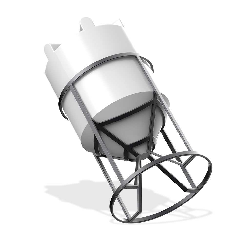 Обрешетка для K-500 2