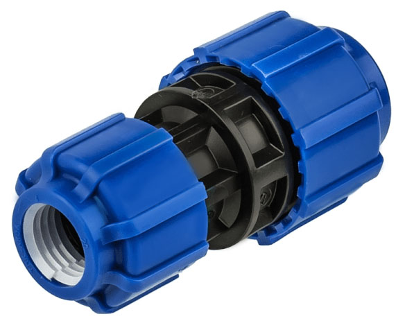 Переход компрессионный  d63х50 0