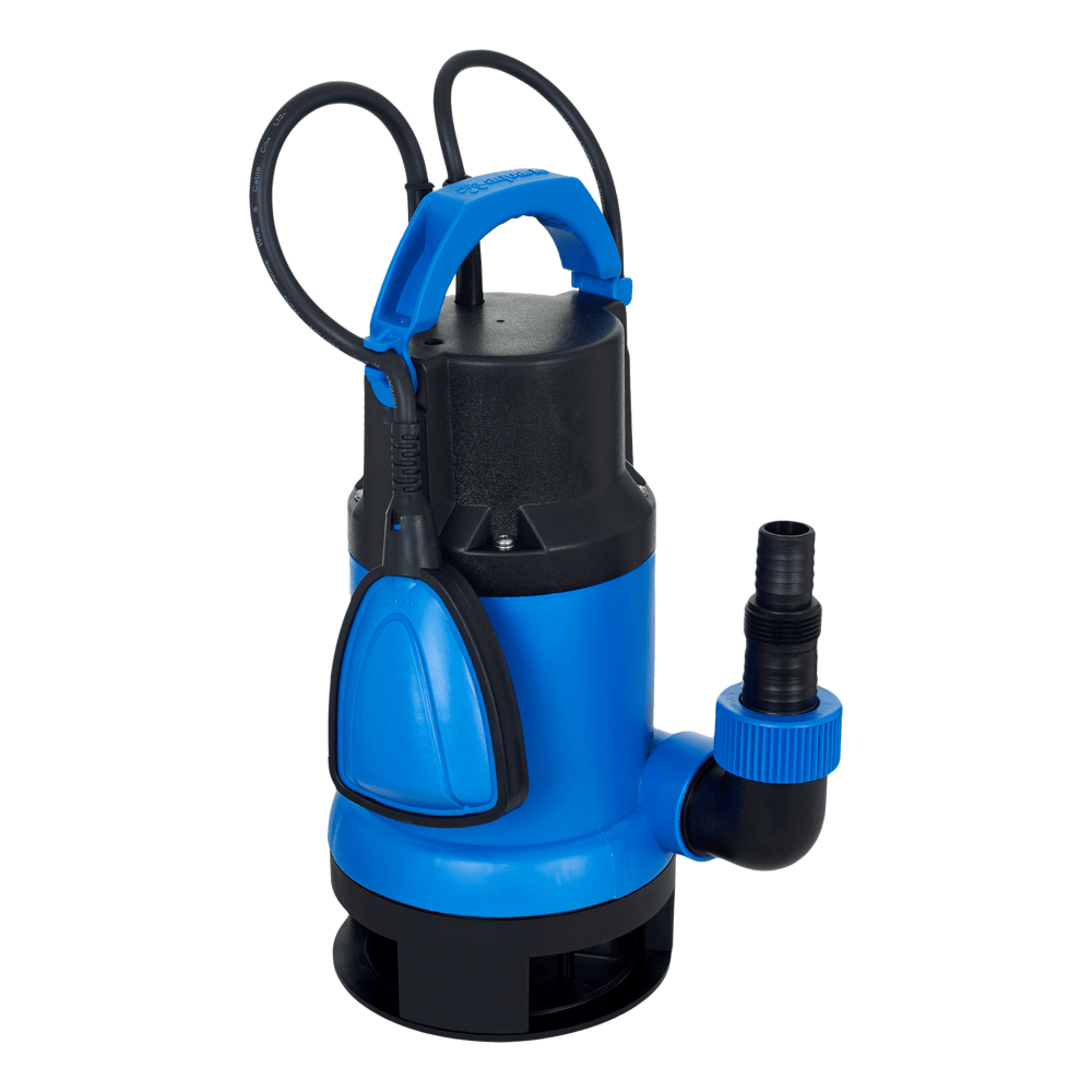 Дренажный насос Aquario ADS-400-35E 1