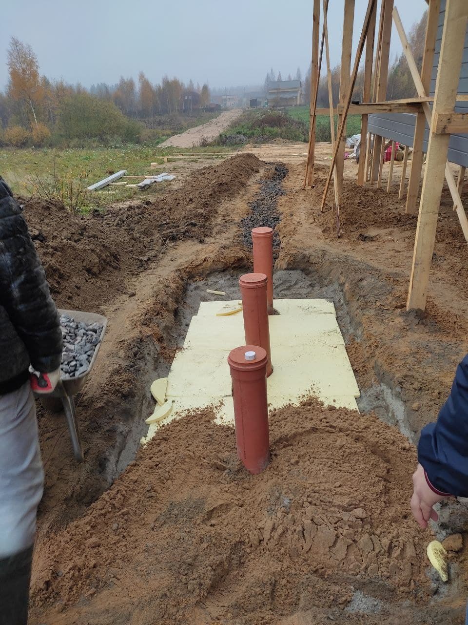 Септик Гринсток 2,0 7
