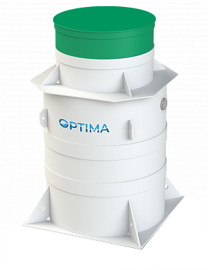 Септик Optima 8-600 1