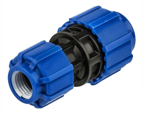 Переход компрессионный  d40х32 0