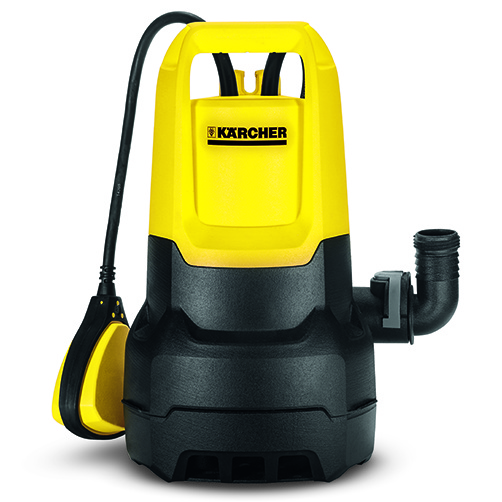 Дренажный насос Karcher SP 1 Dirt 1