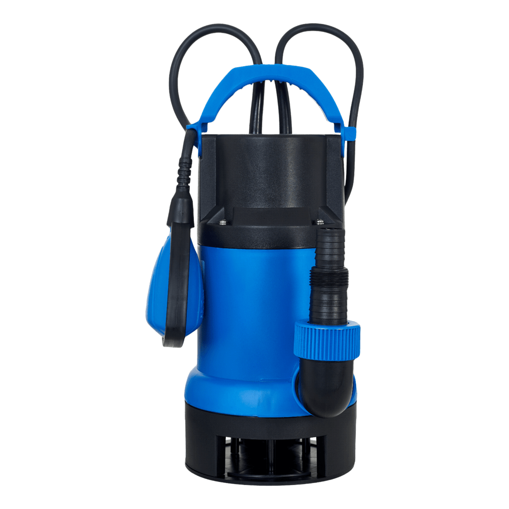 Дренажный насос Aquario ADS-400-35E 4