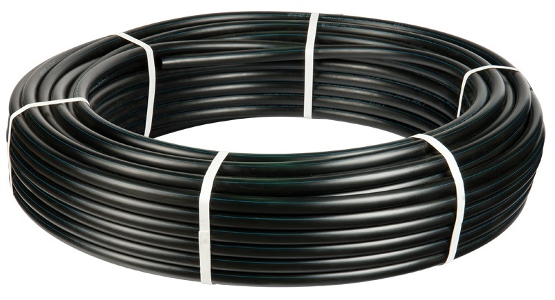 Труба PE100   d90 PN10 SDR17 100м 0