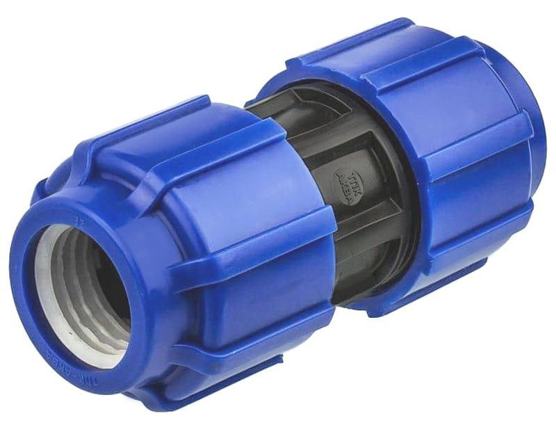 Муфта компрессионная  d40