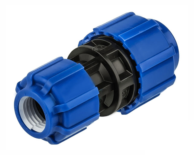 Переход компрессионный  d32х25 0