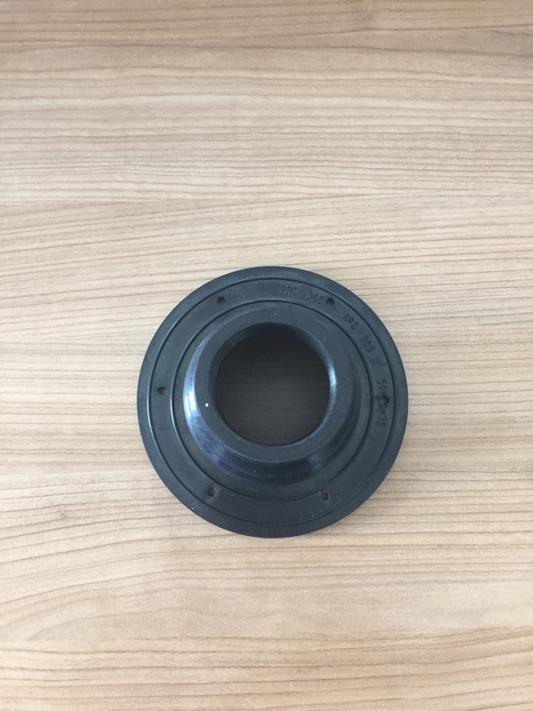 Муфта-гермоввод для труб 90/110/160 5