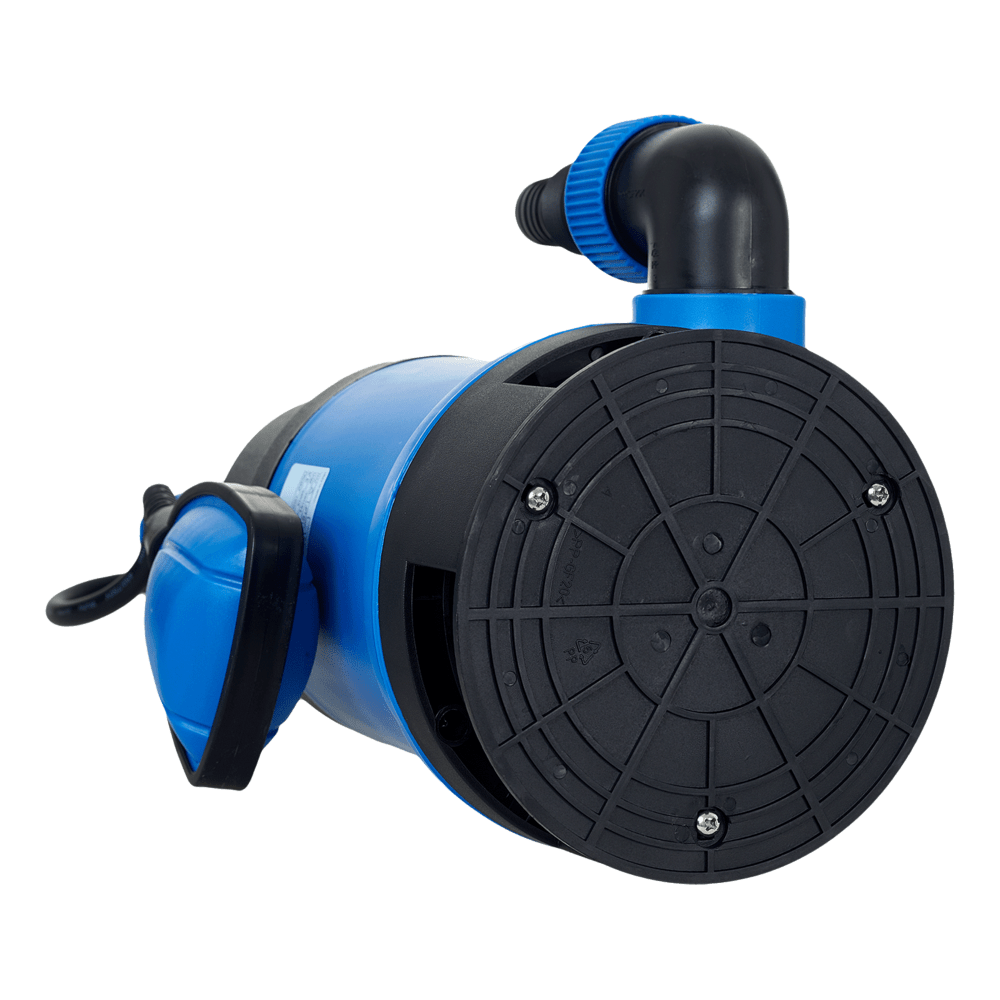 Дренажный насос Aquario ADS-400-35E 3