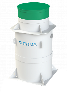 Септик Optima 6-600 1