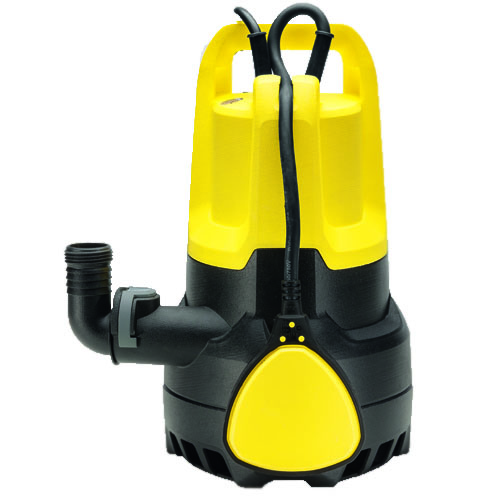Дренажный насос Karcher SP 1 Dirt 2