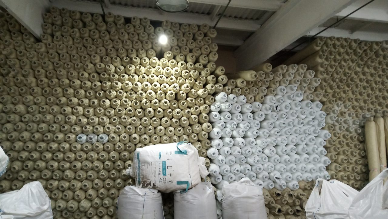 Дренажная система Лайтрок d200 мм 6
