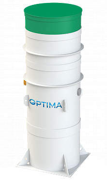 Септик Optima 4-1100 1